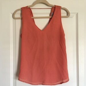 Naked Zebra Chiffon Top